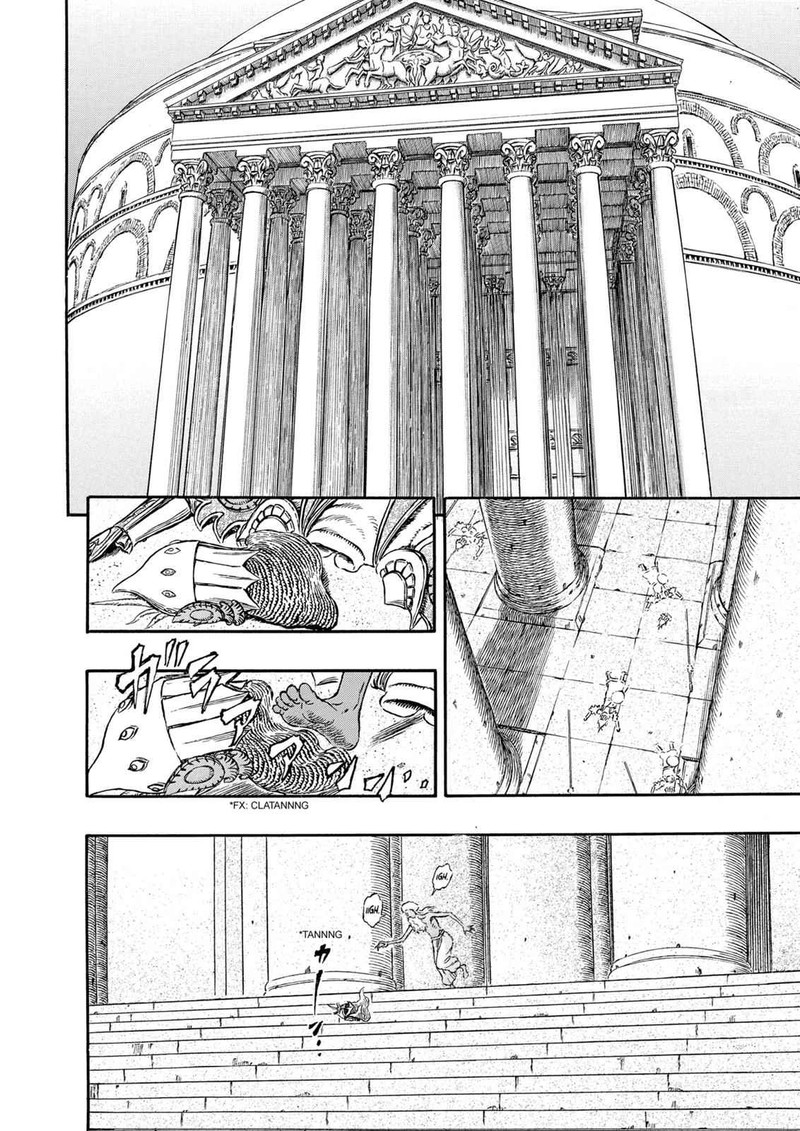 Berserk 295 3