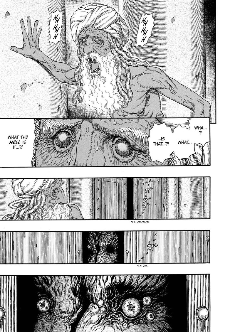 Berserk 295 4