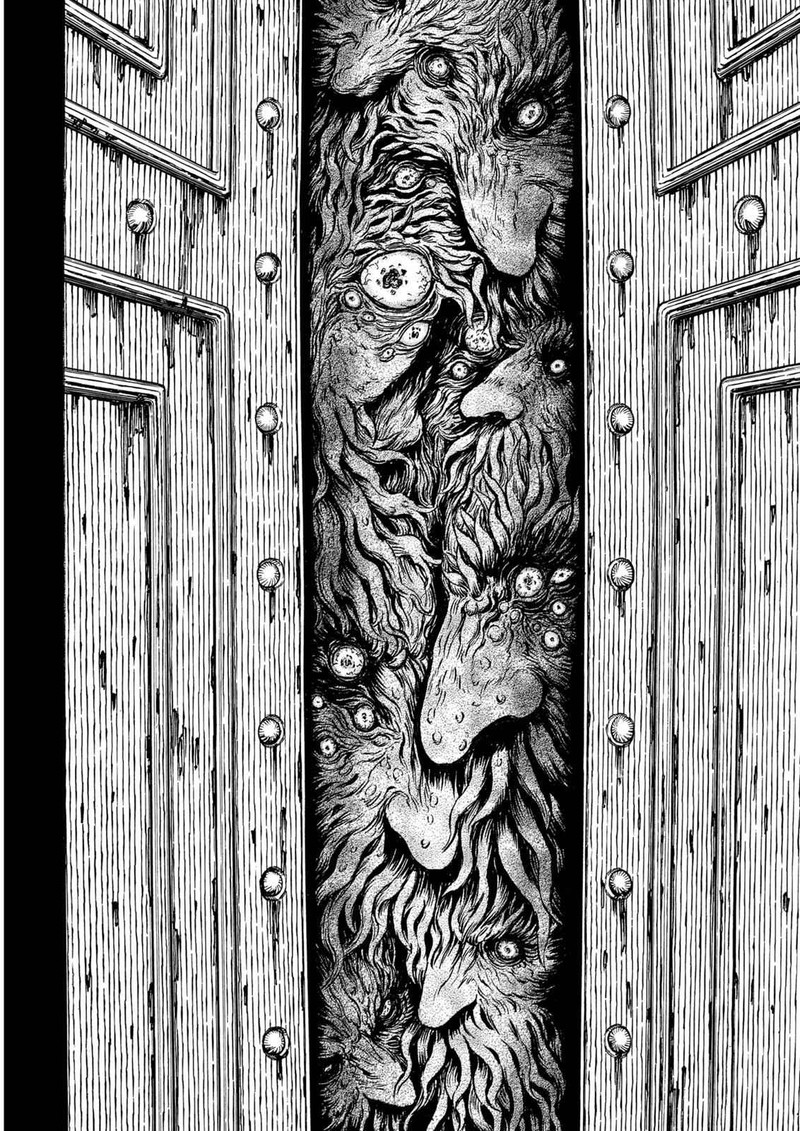 Berserk 295 5