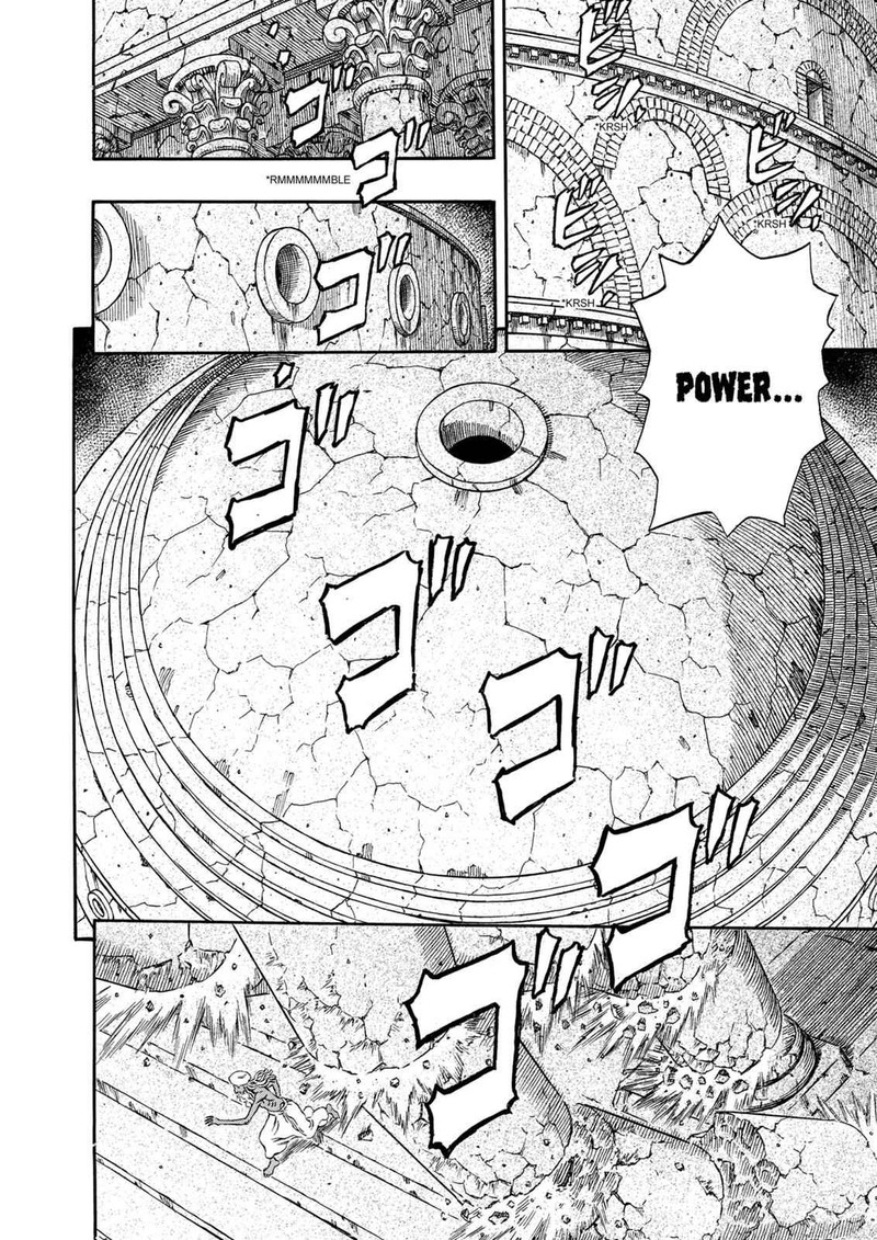 Berserk 295 7