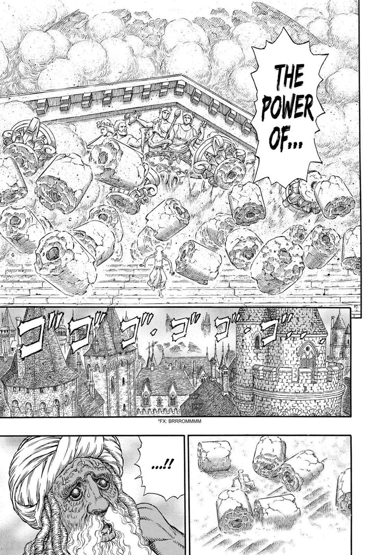 Berserk 295 8