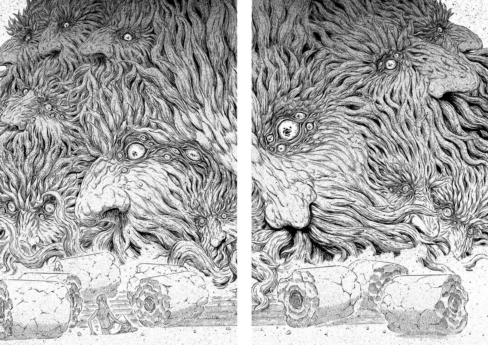 Berserk 295 9