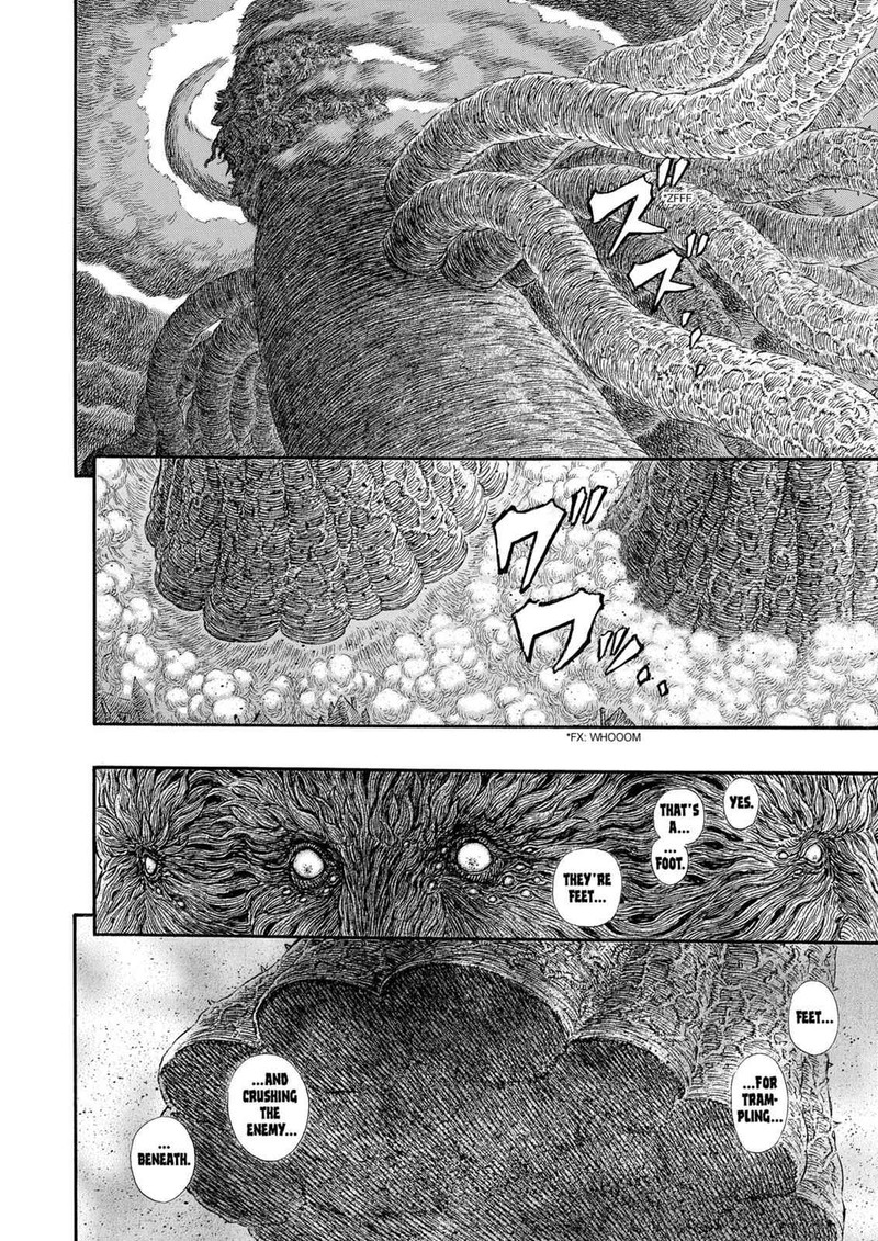 Berserk 296 13