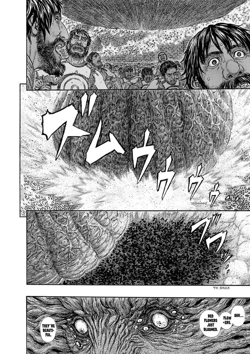 Berserk 296 15