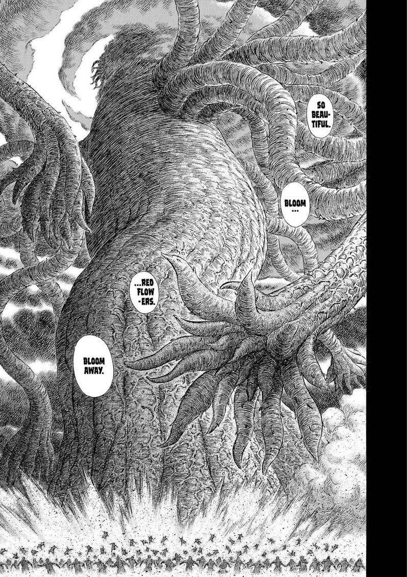 Berserk 296 16