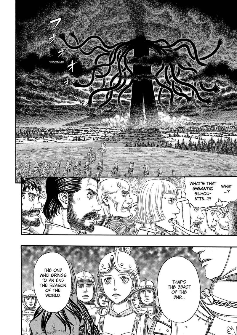 Berserk 296 17