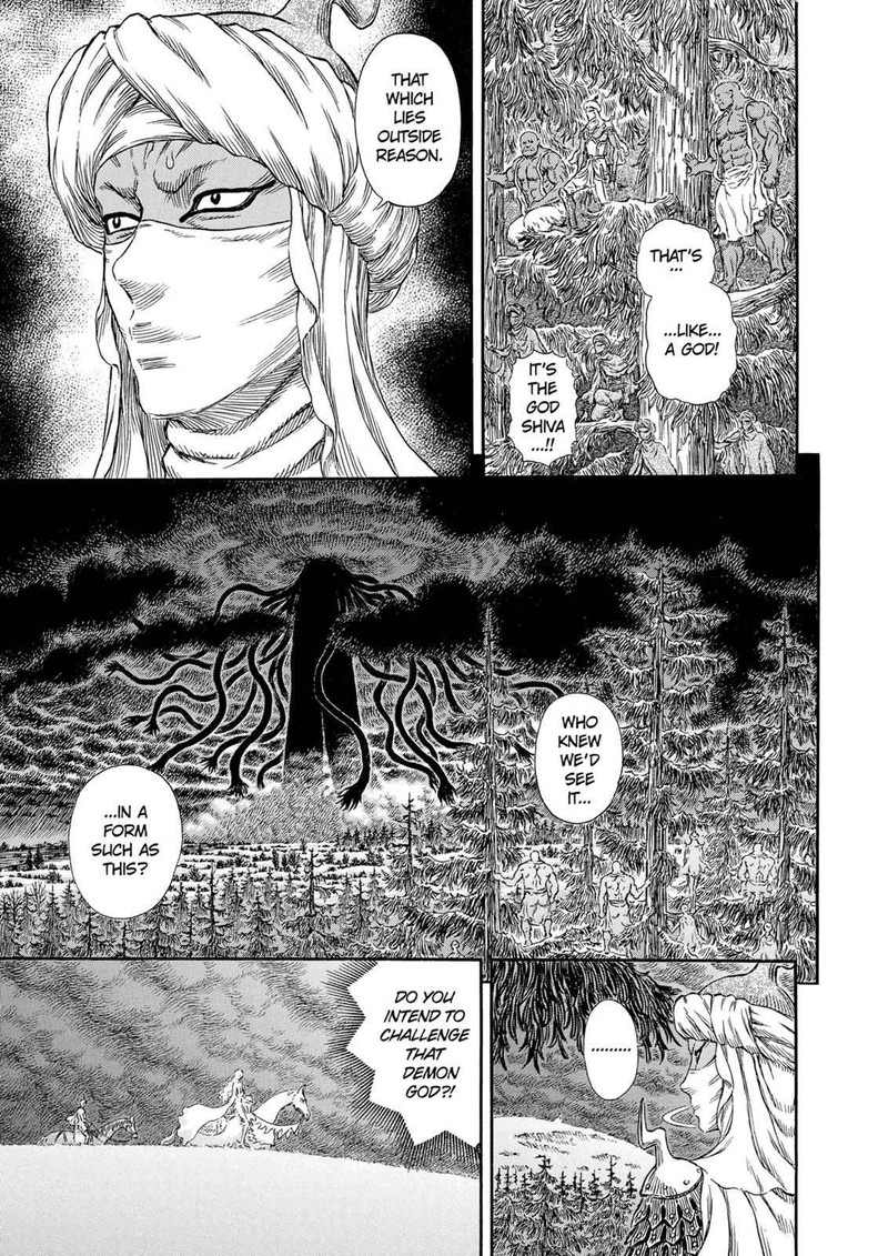 Berserk 296 18