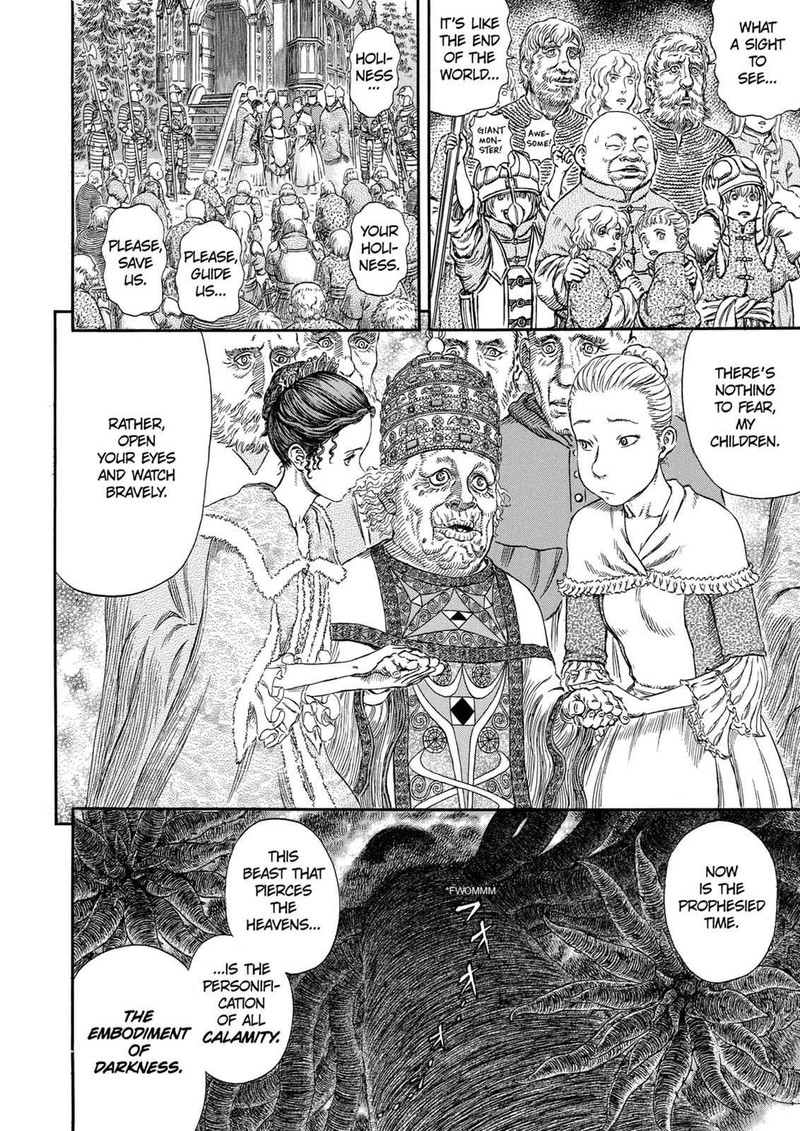 Berserk 296 19