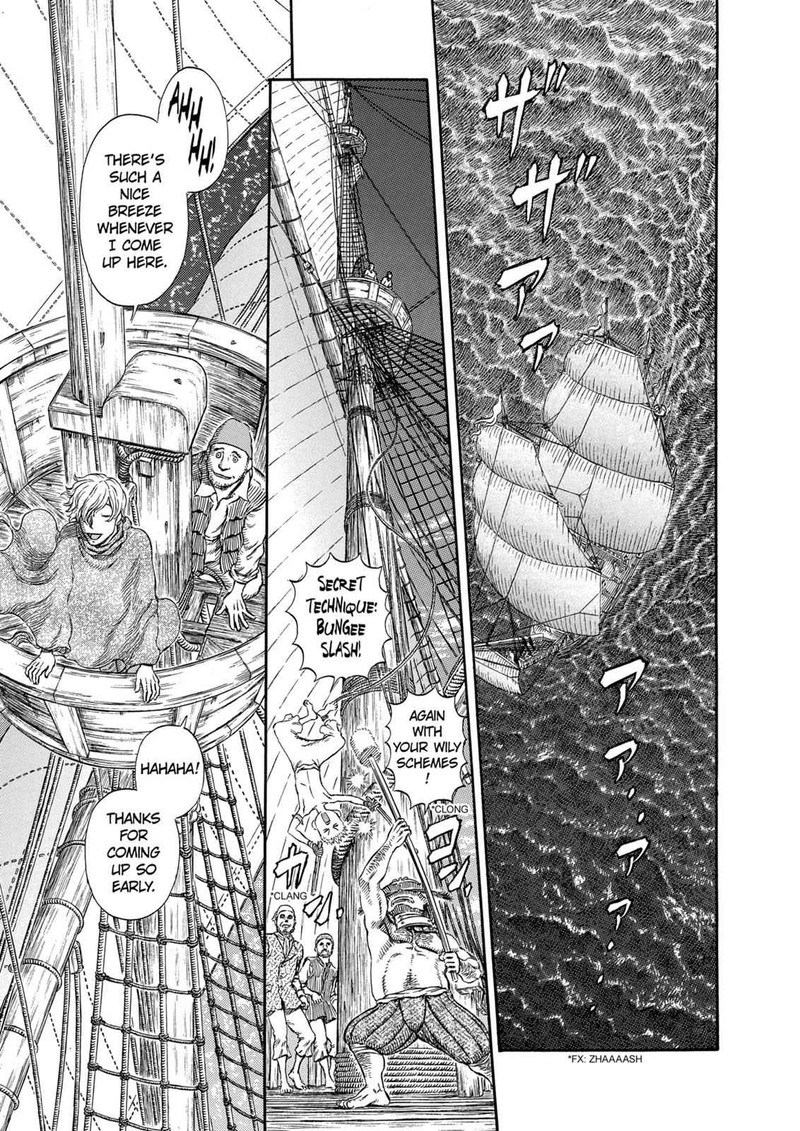 Berserk 296 2