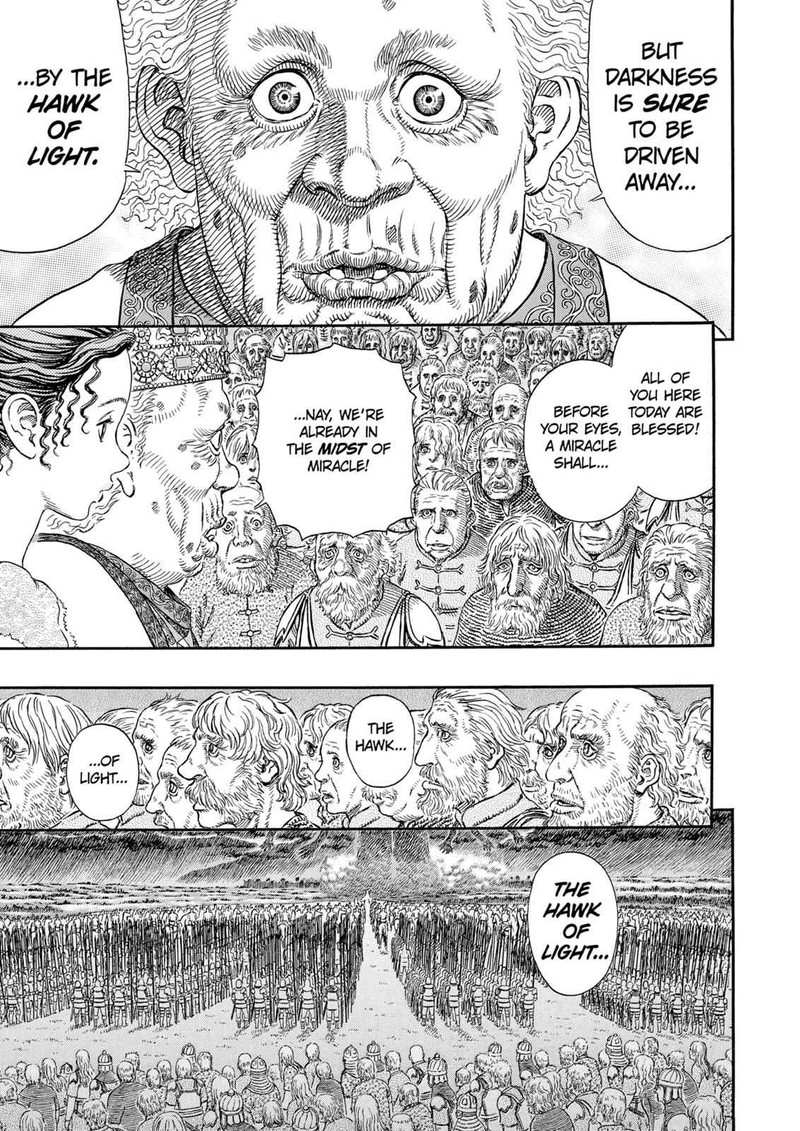Berserk 296 20