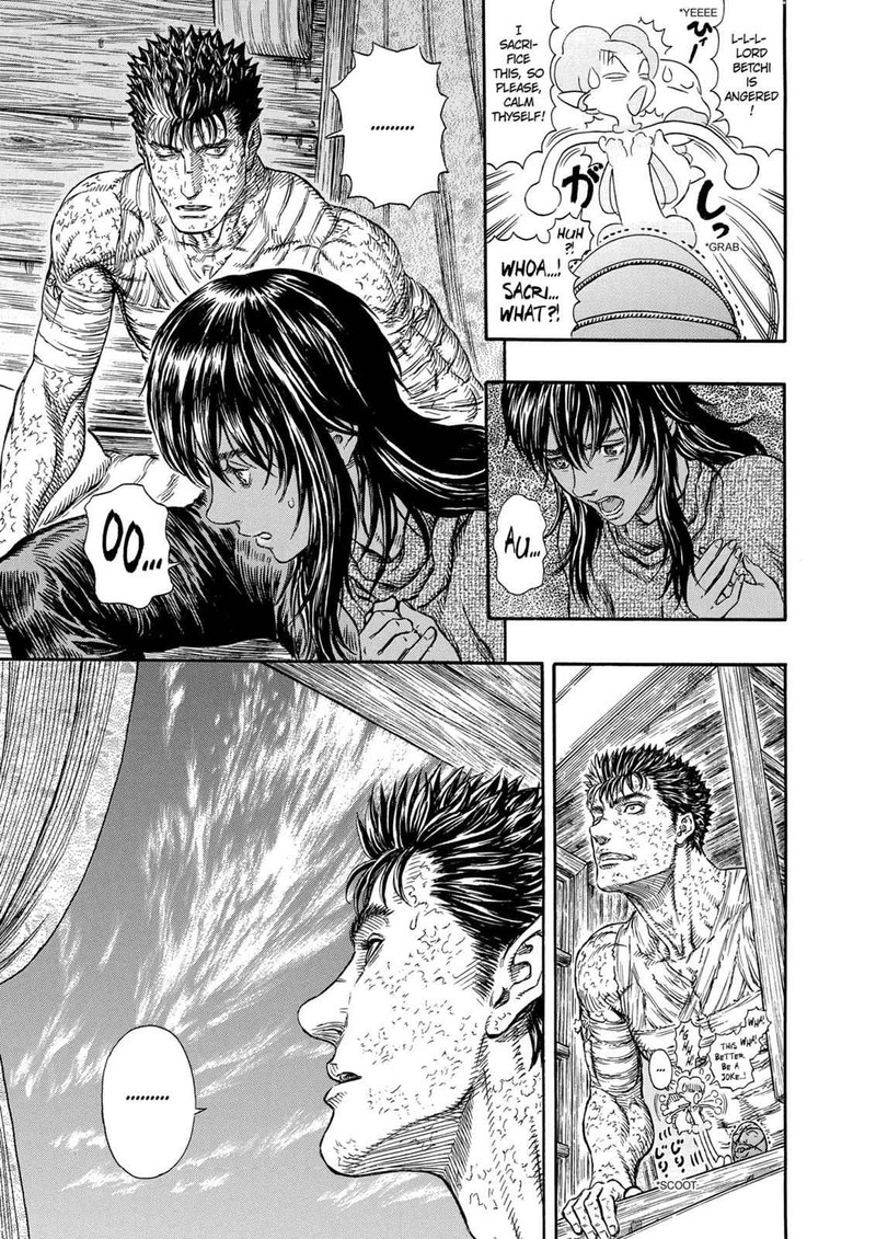 Berserk 296 6