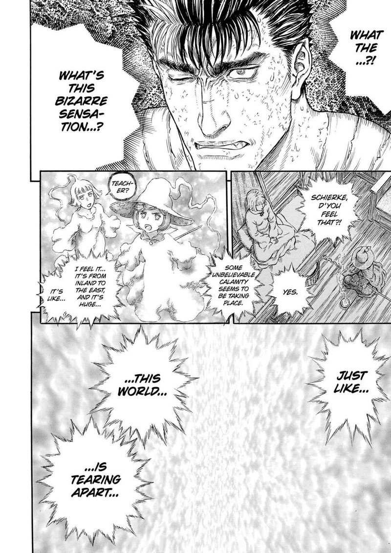 Berserk 296 7