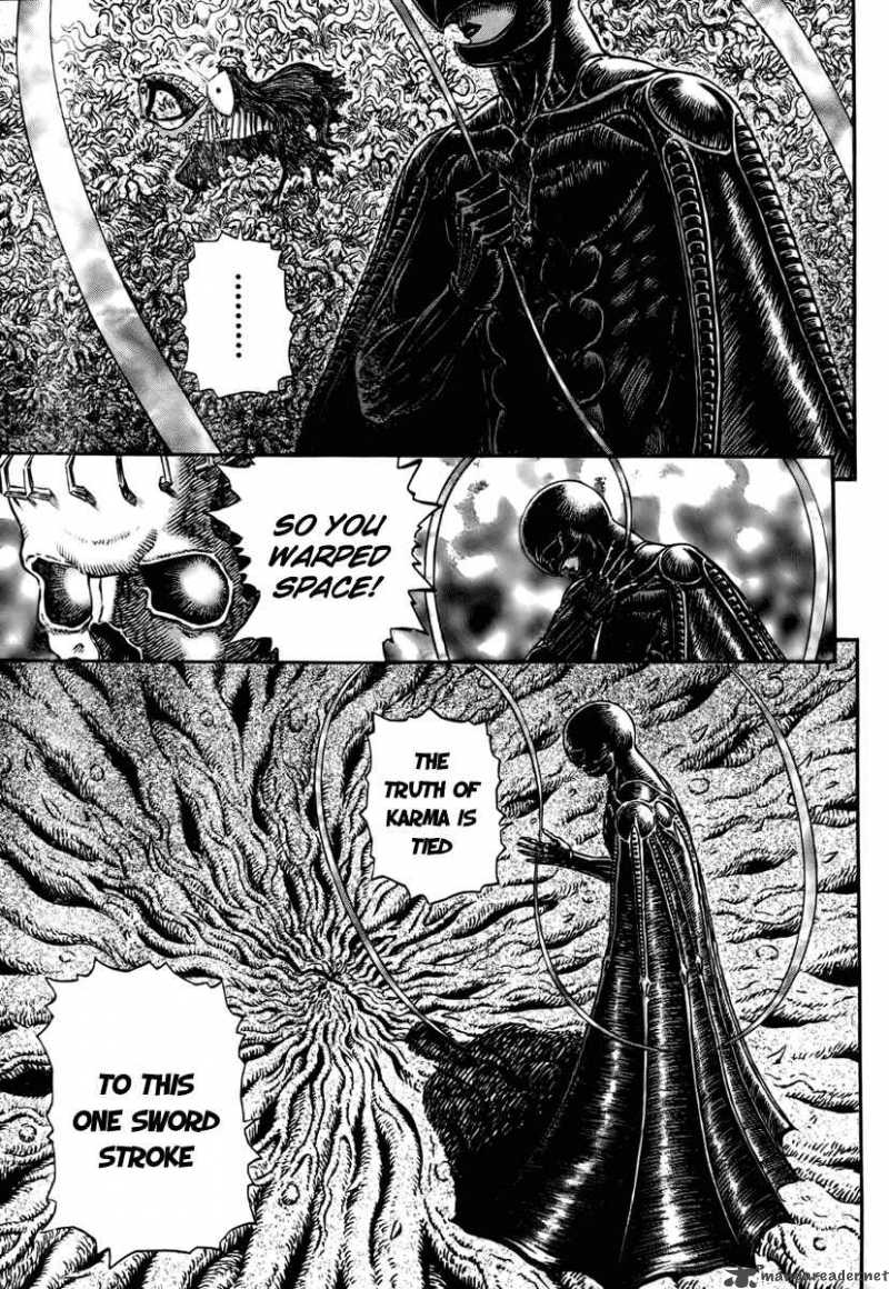 Berserk 304 5