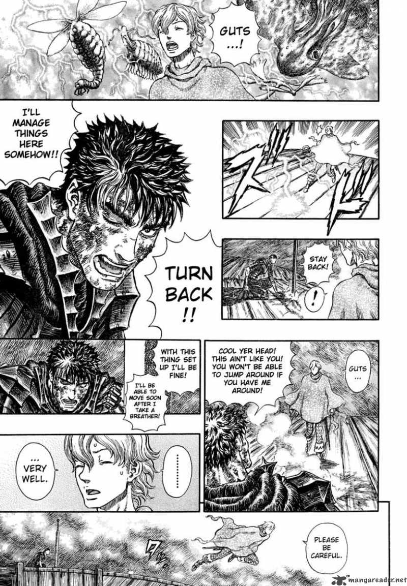 Berserk 31 173