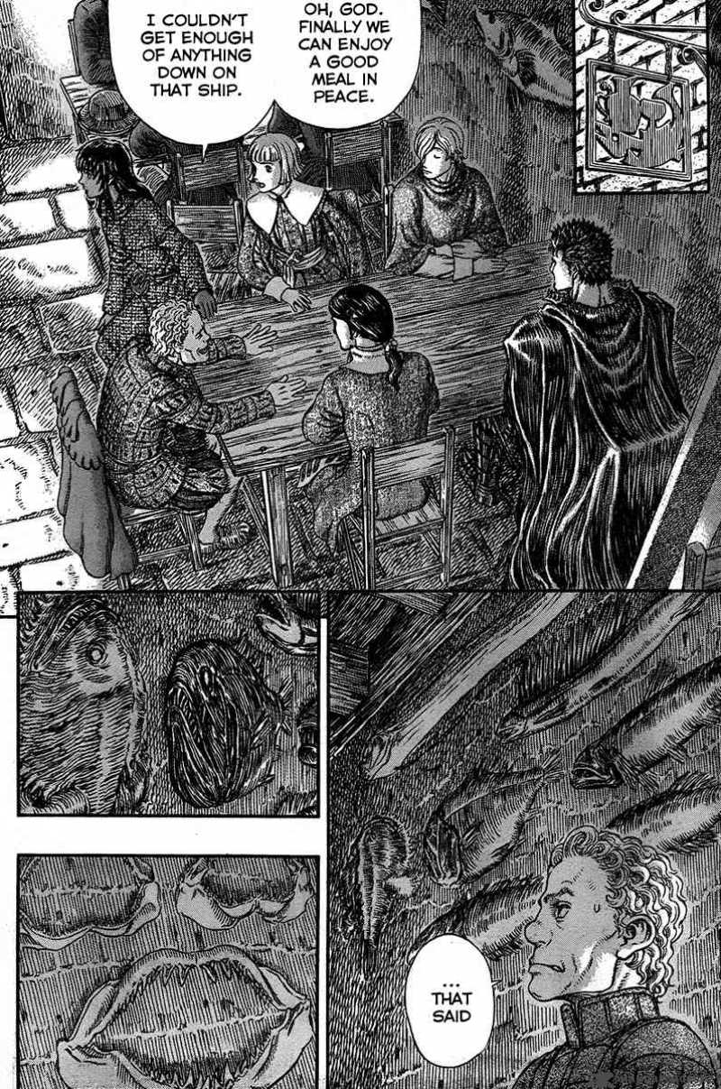 Berserk 312 10