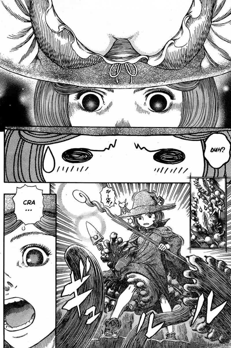 Berserk 312 16