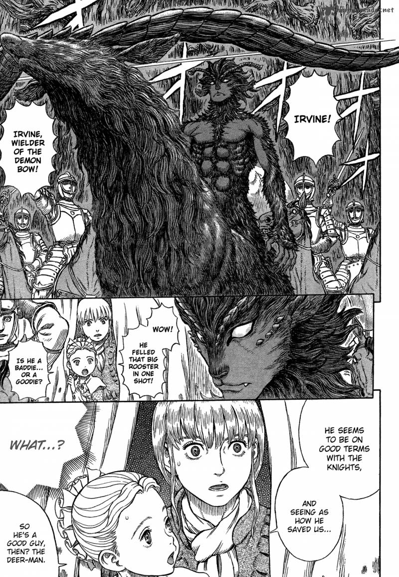 Berserk 333 3