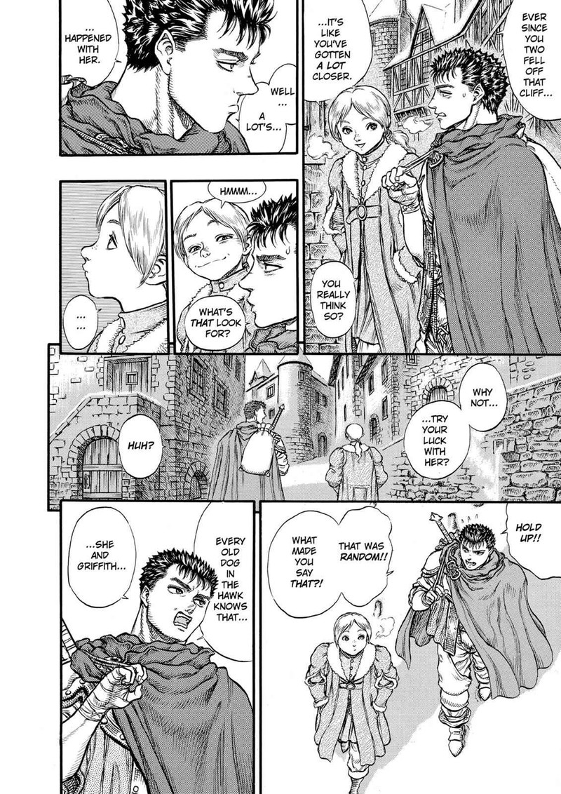 Berserk 34 10