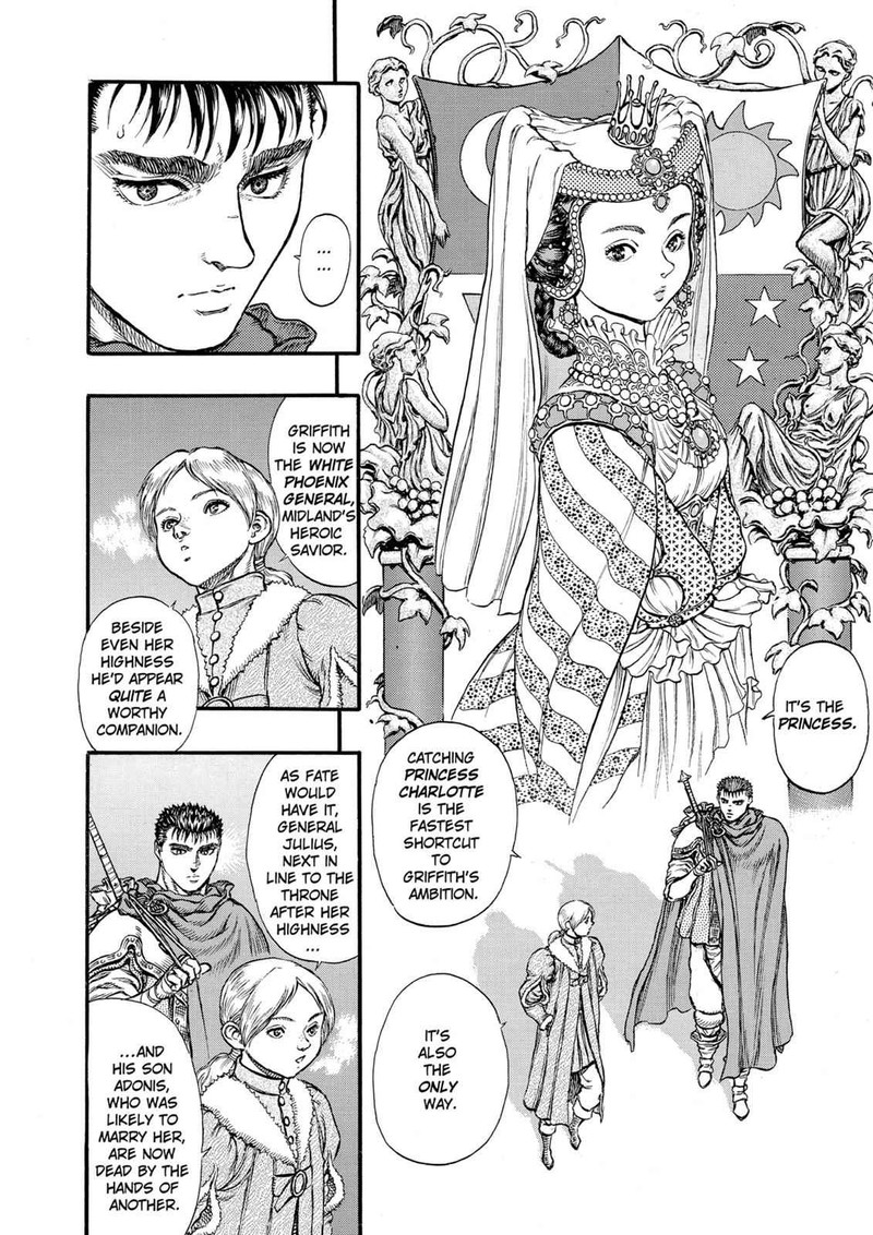 Berserk 34 12