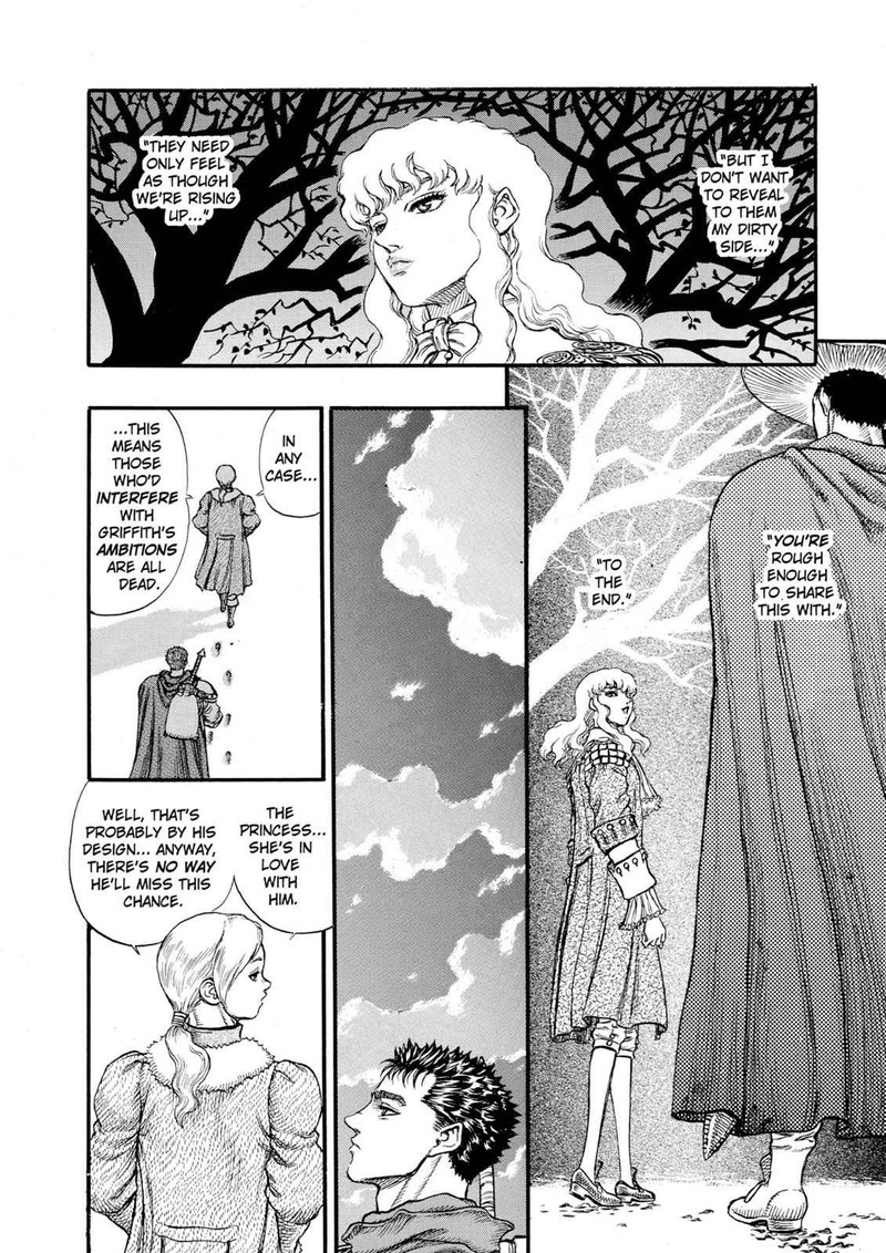 Berserk 34 14