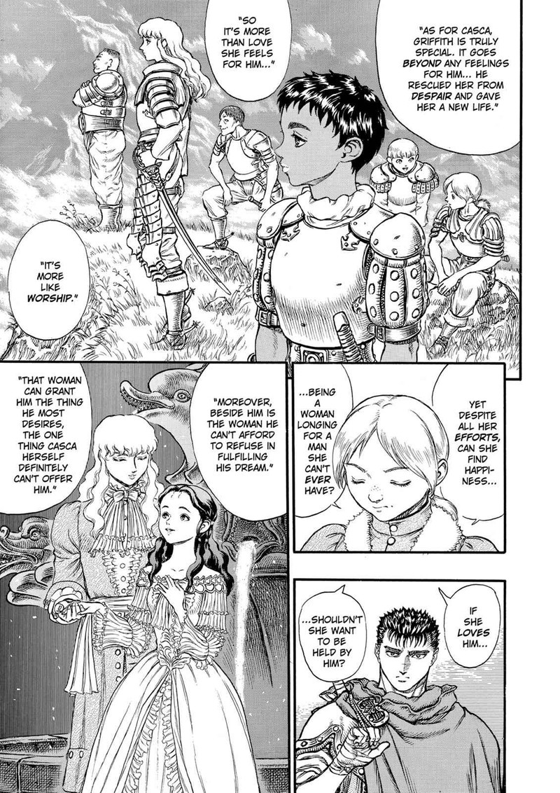 Berserk 34 15