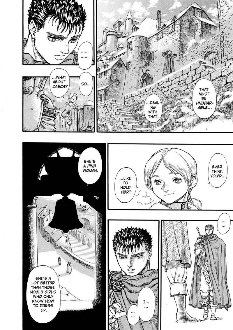 Berserk 34 16