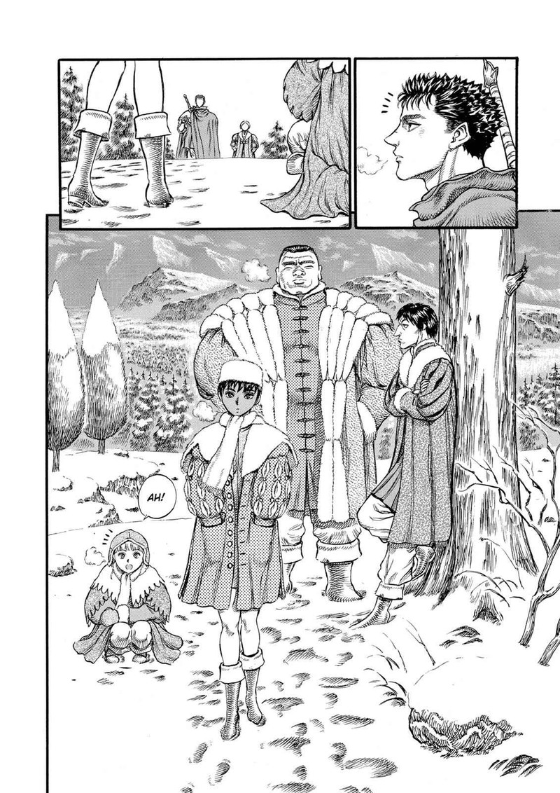 Berserk 34 20