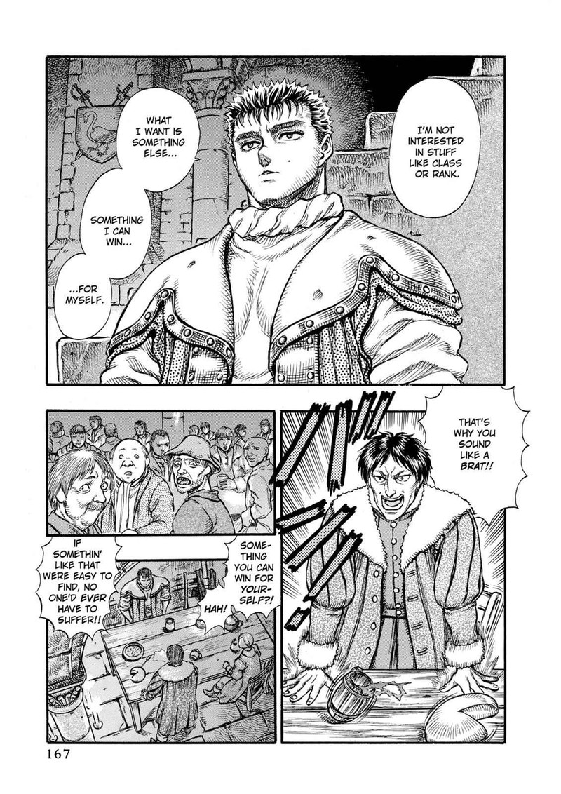 Berserk 34 3