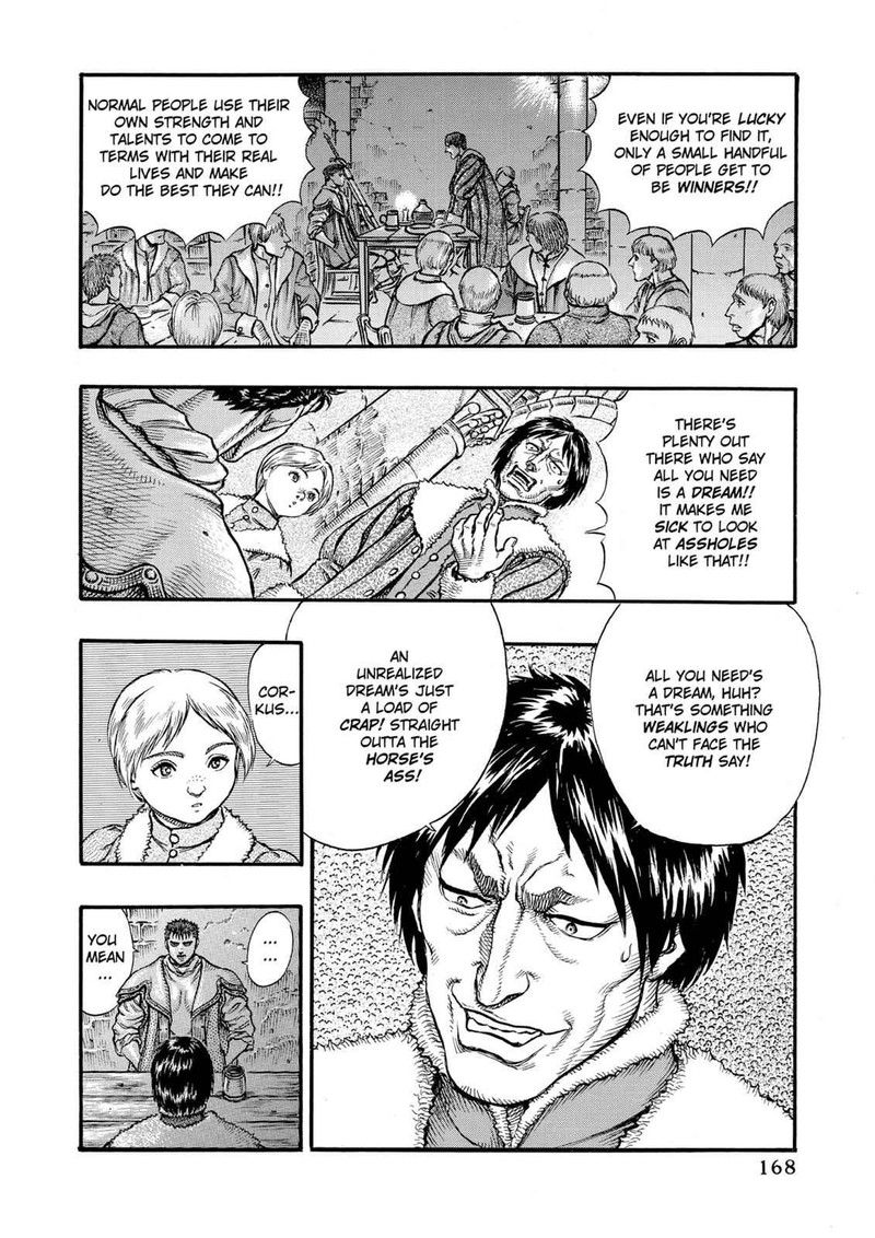 Berserk 34 4