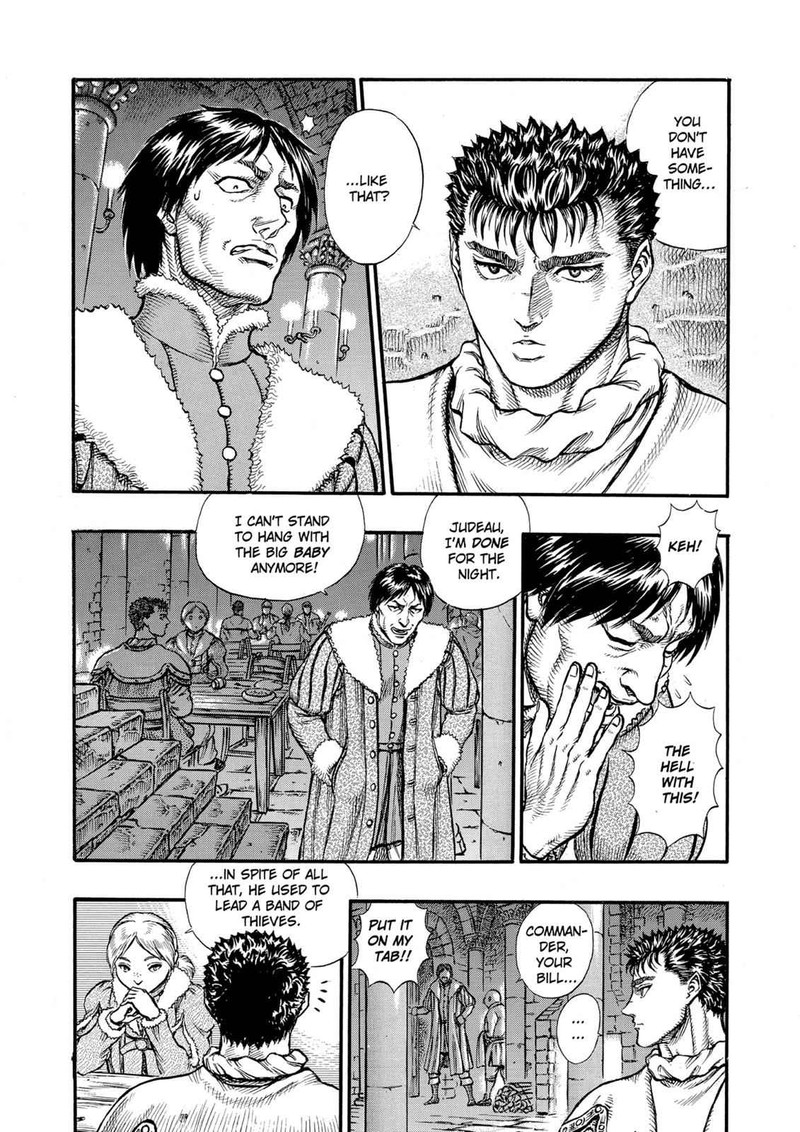 Berserk 34 5