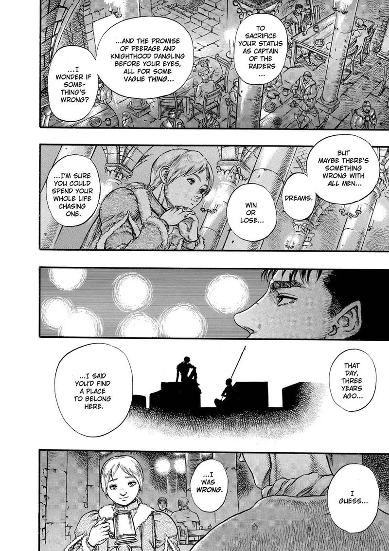 Berserk 34 8