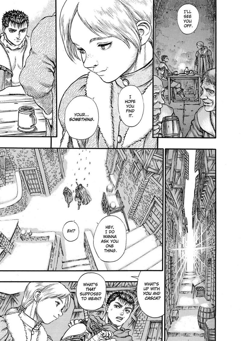 Berserk 34 9