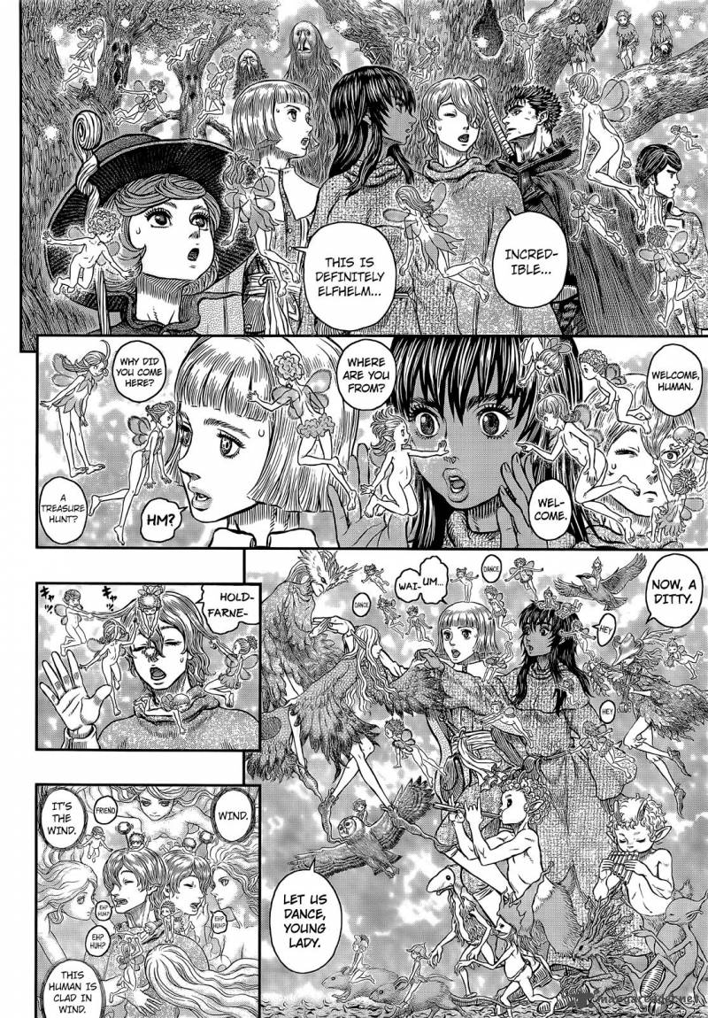 Berserk 346 6