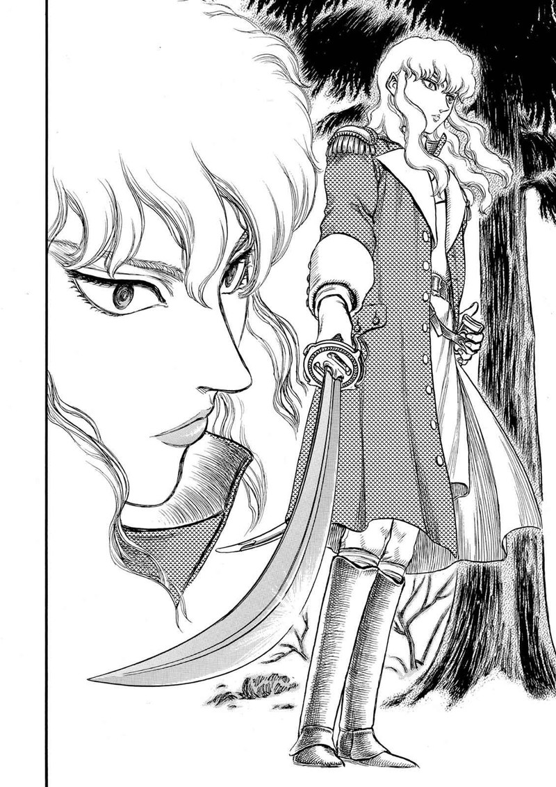 Berserk 35 10