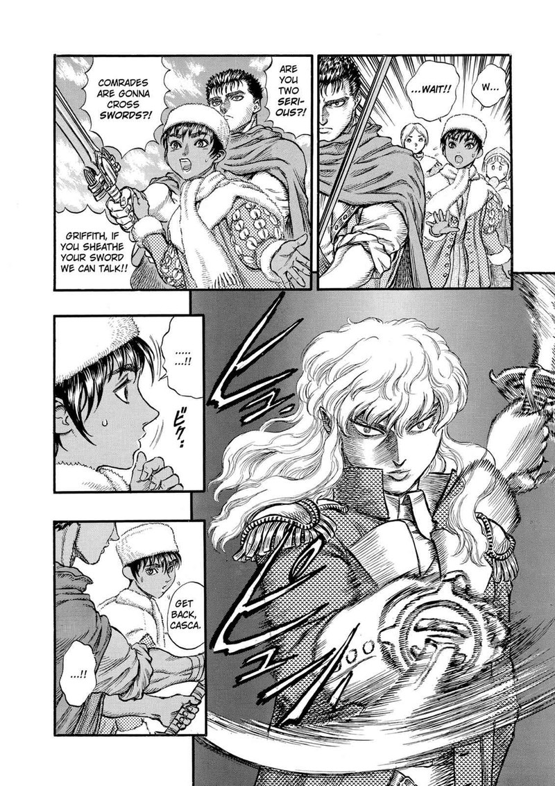 Berserk 35 15