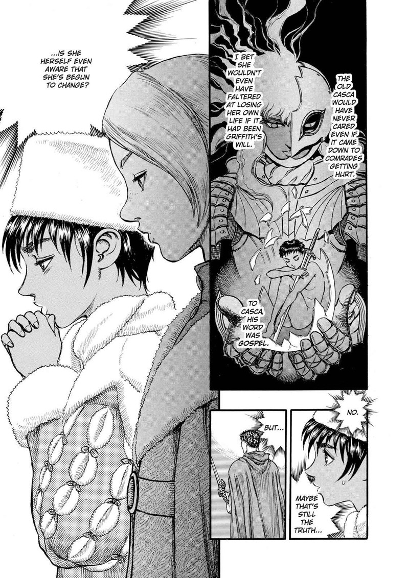 Berserk 35 18