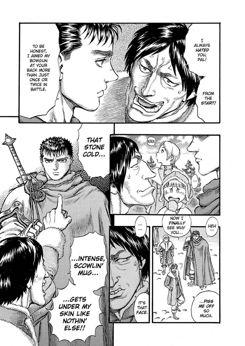 Berserk 35 5