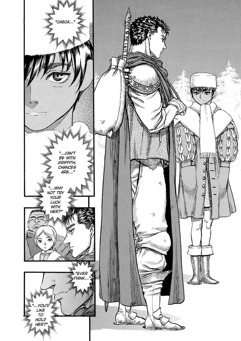 Berserk 35 8