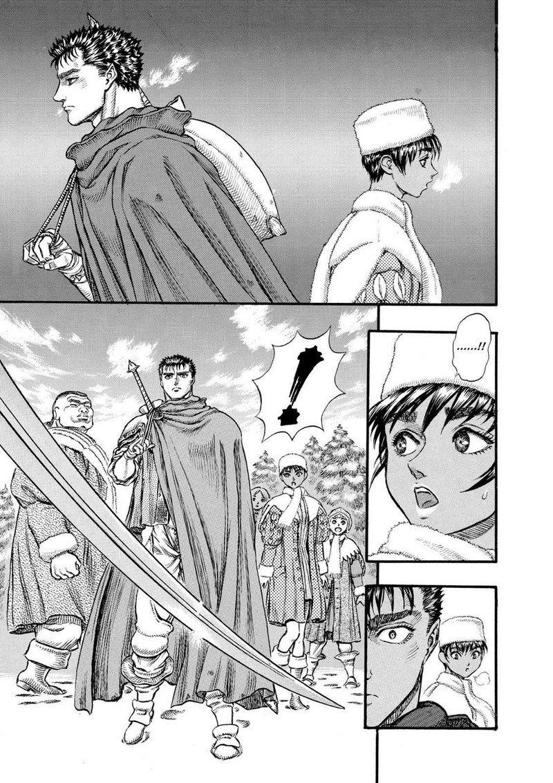 Berserk 35 9