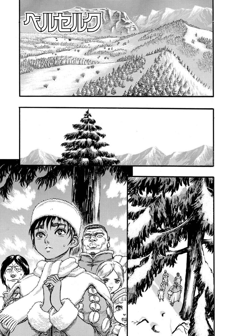 Berserk 36 1