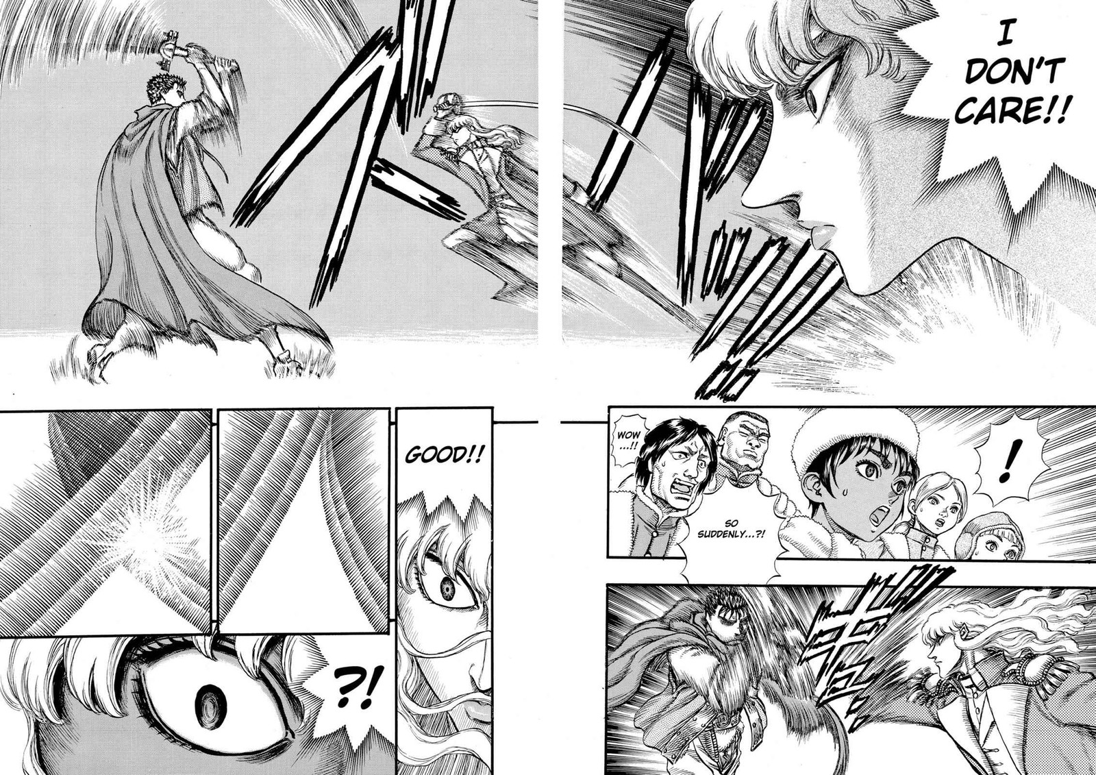 Berserk 36 11