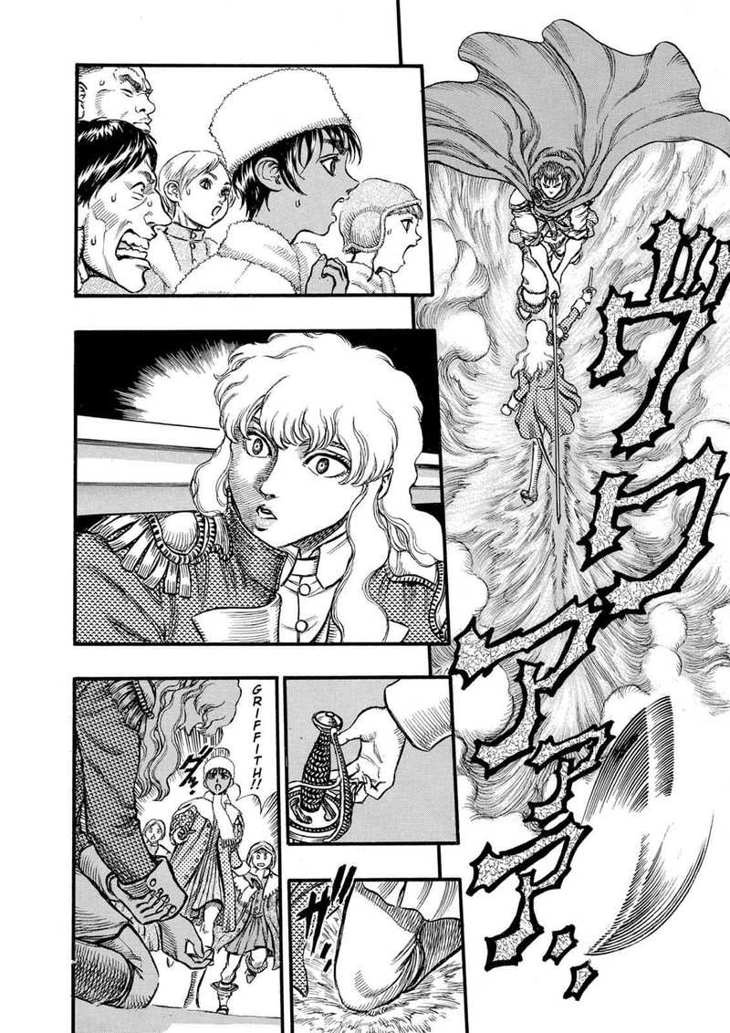 Berserk 36 13