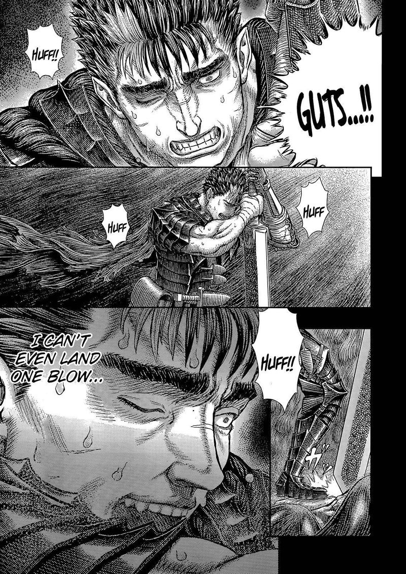 Berserk 369 3