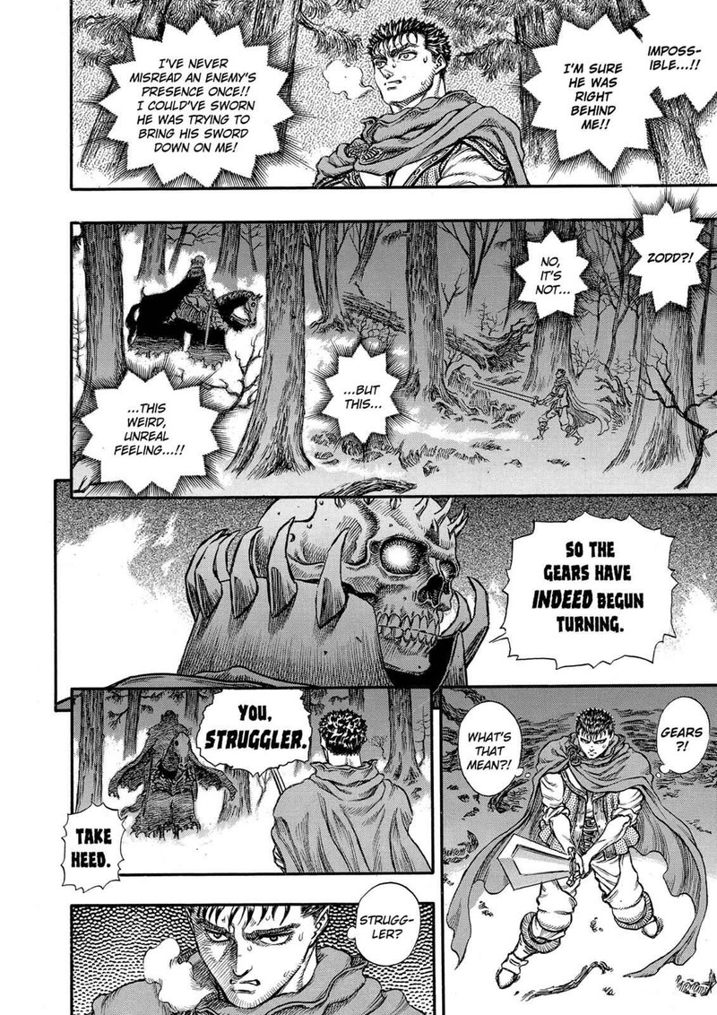 Berserk 37 20