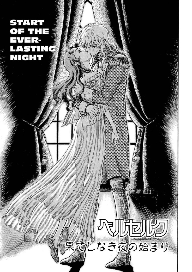 Berserk 38 1