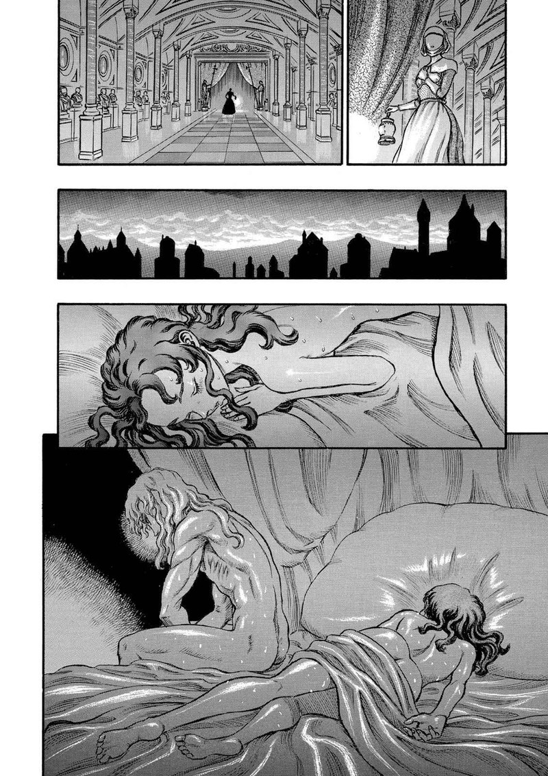 Berserk 38 12