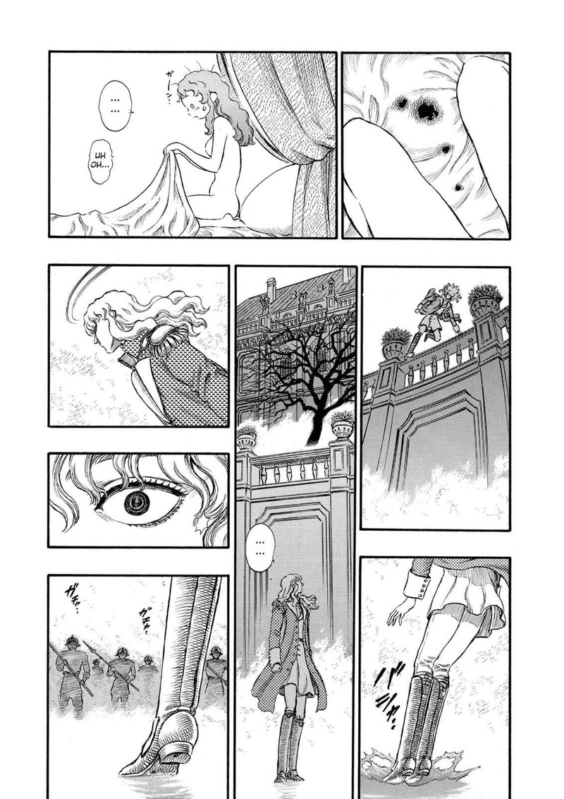 Berserk 38 16