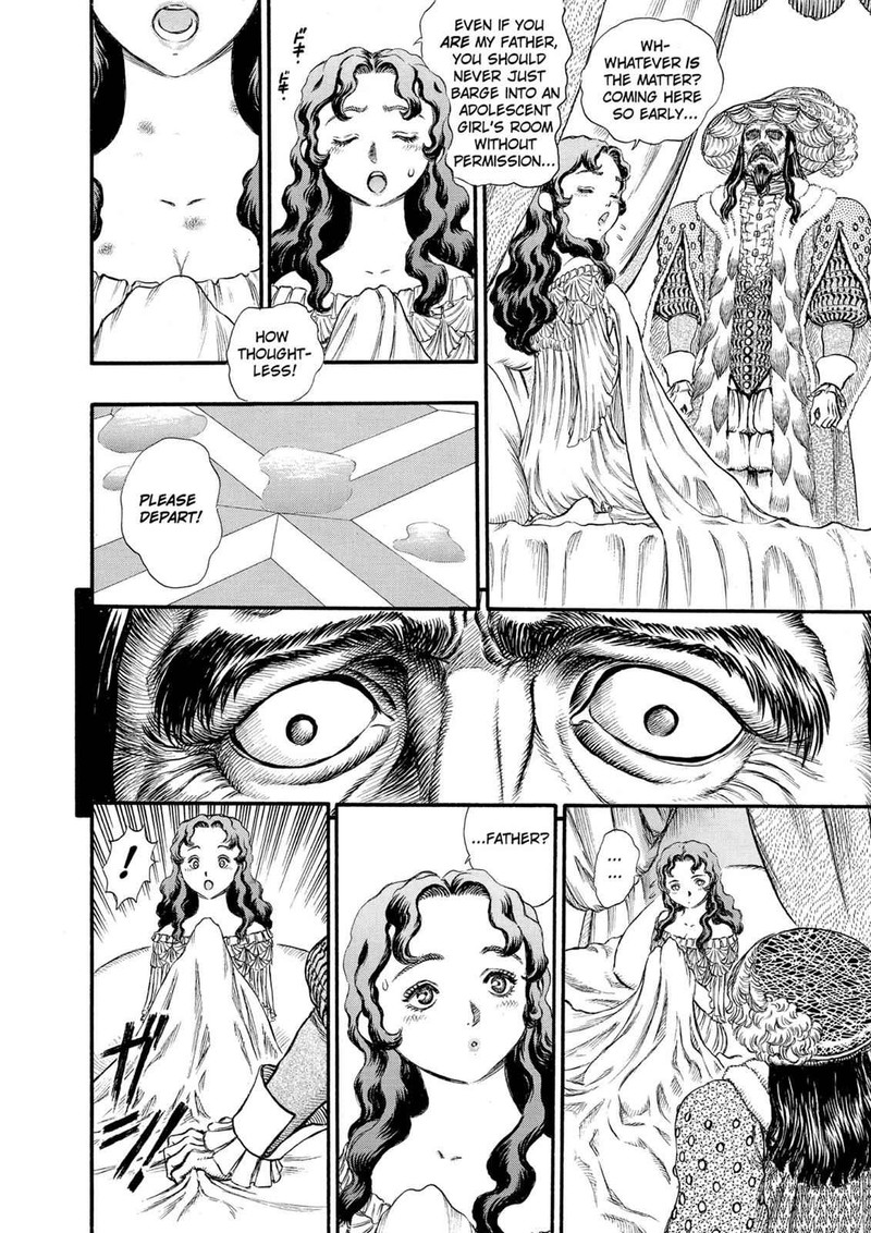 Berserk 38 20