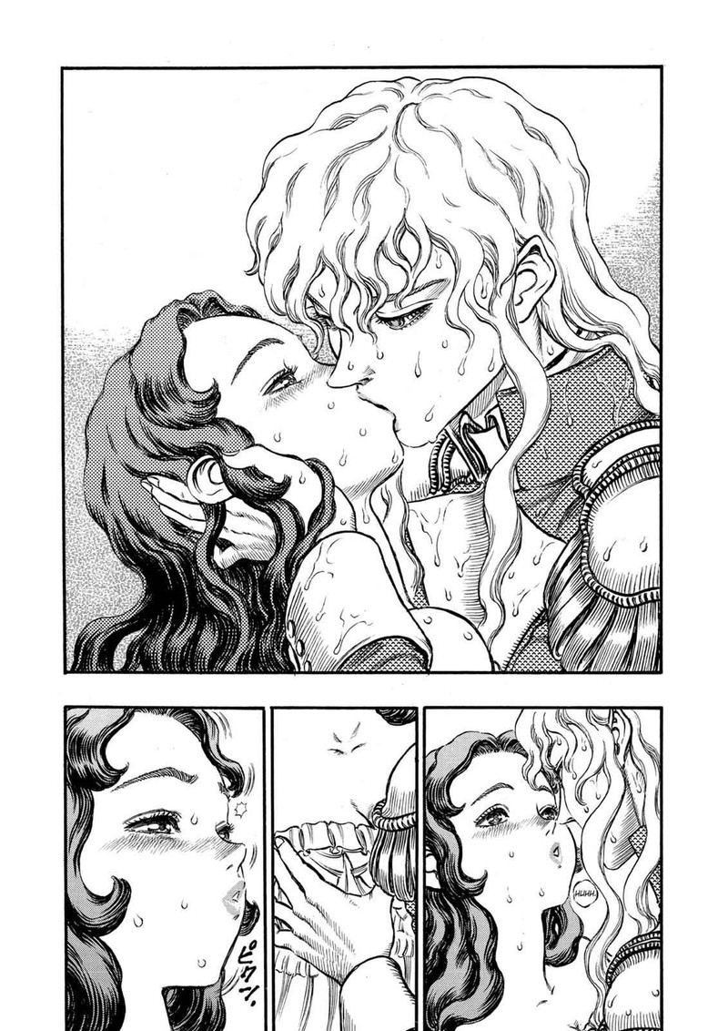 Berserk 38 3