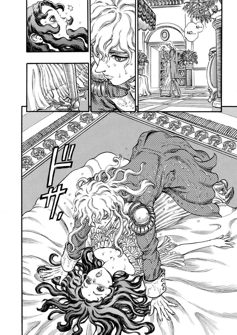 Berserk 38 4